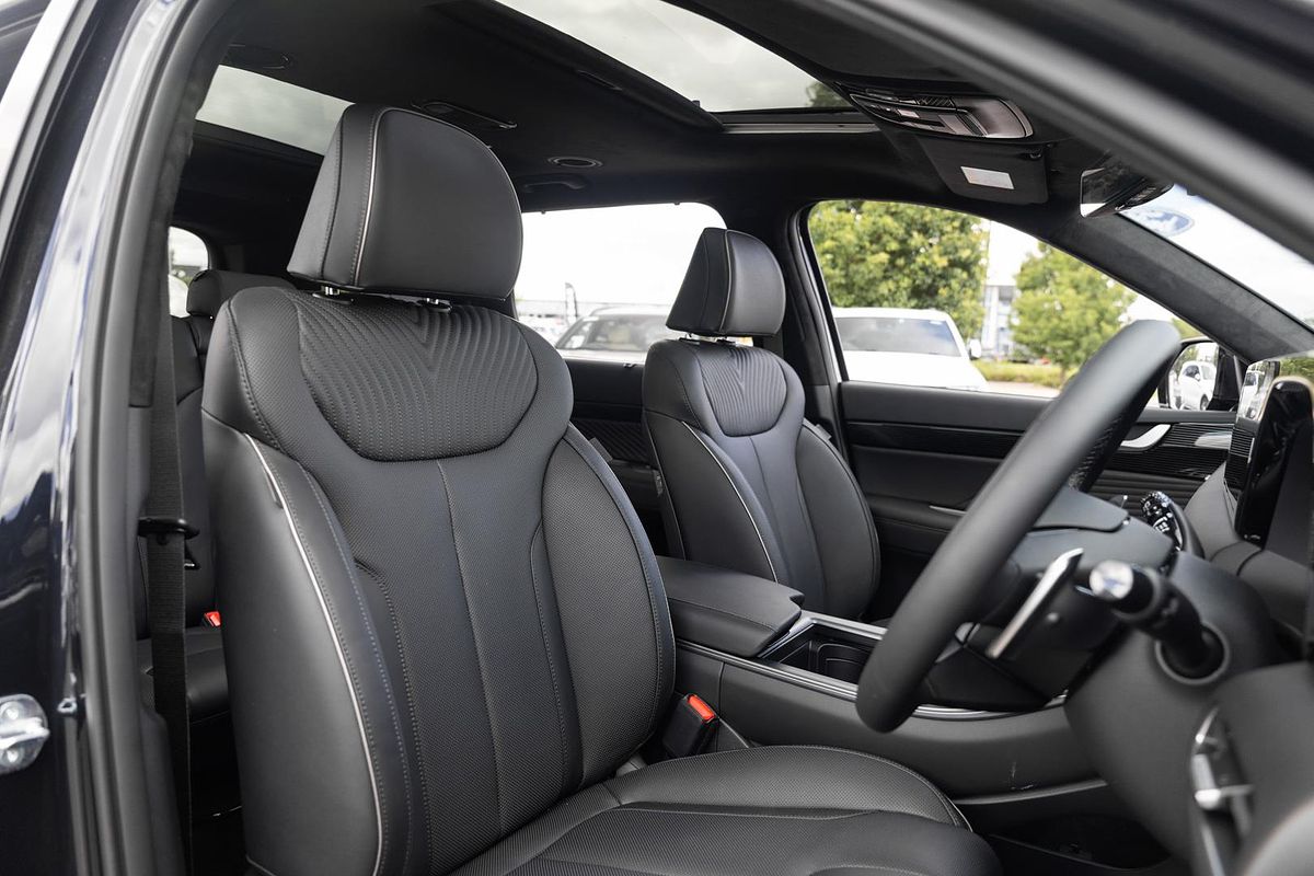 2024 Hyundai Palisade Calligraphy LX2.V5