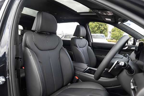 2024 Hyundai Palisade Calligraphy LX2.V5