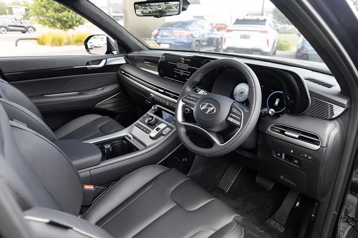 2024 Hyundai Palisade Calligraphy LX2.V5