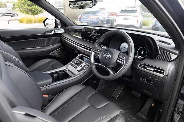 2024 Hyundai Palisade Calligraphy LX2.V5