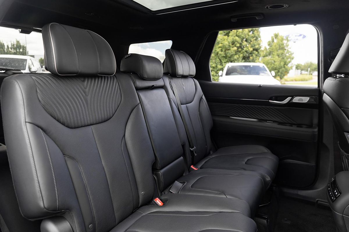 2024 Hyundai Palisade Calligraphy LX2.V5