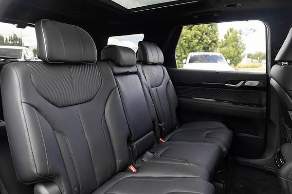 2024 Hyundai Palisade Calligraphy LX2.V5