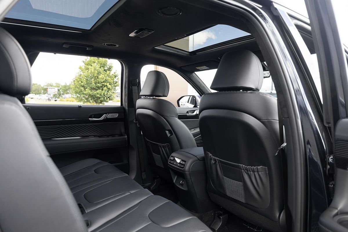 2024 Hyundai Palisade Calligraphy LX2.V5