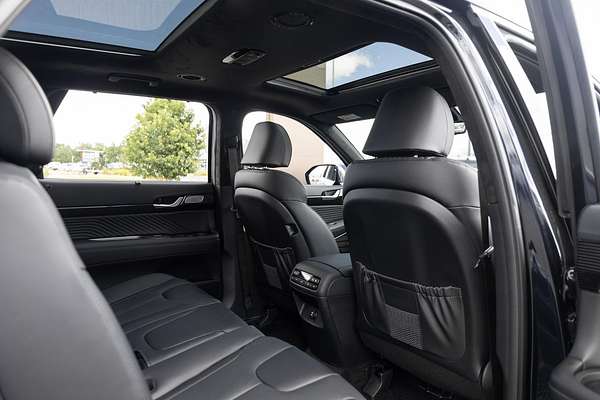 2024 Hyundai Palisade Calligraphy LX2.V5