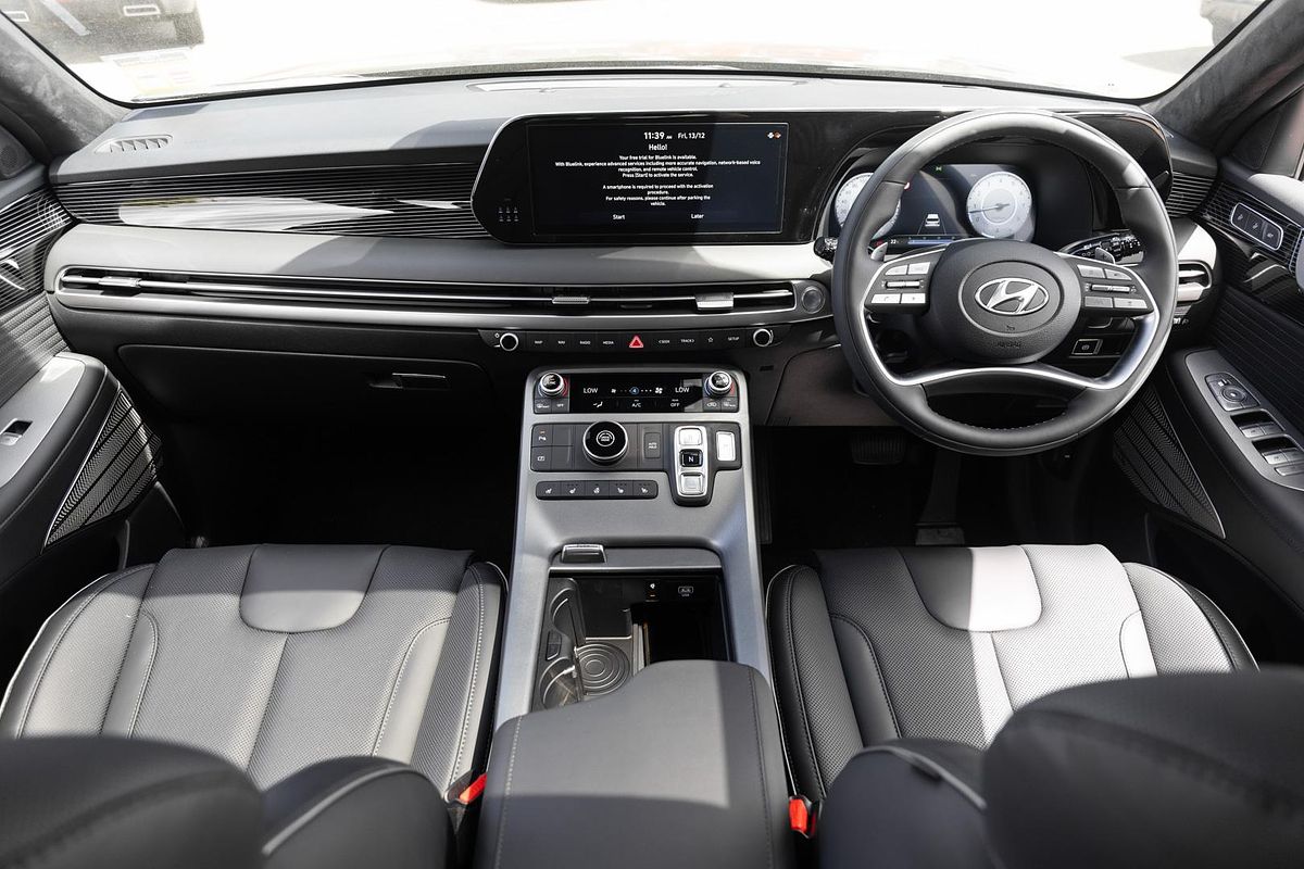 2024 Hyundai Palisade Calligraphy LX2.V5