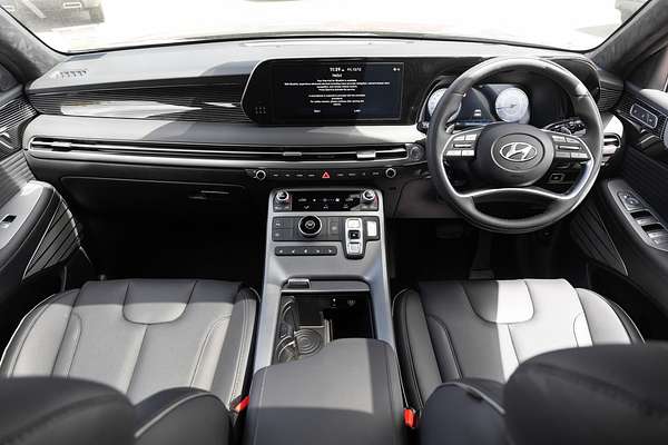 2024 Hyundai Palisade Calligraphy LX2.V5