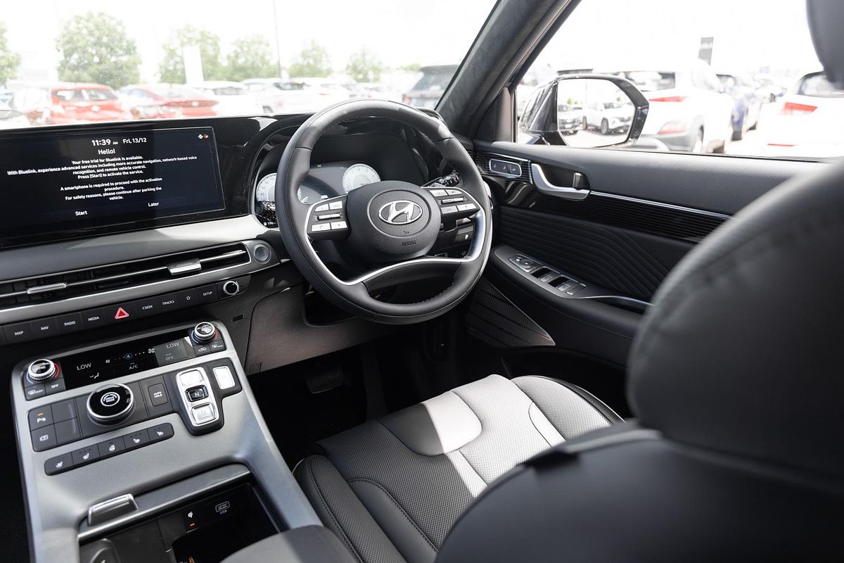 2024 Hyundai Palisade Calligraphy LX2.V5
