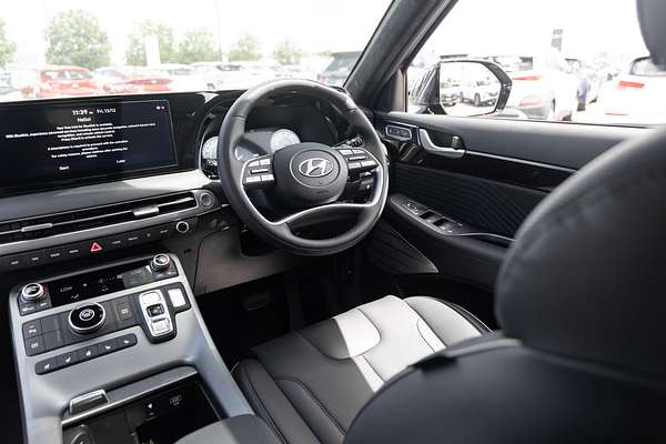 2024 Hyundai Palisade Calligraphy LX2.V5