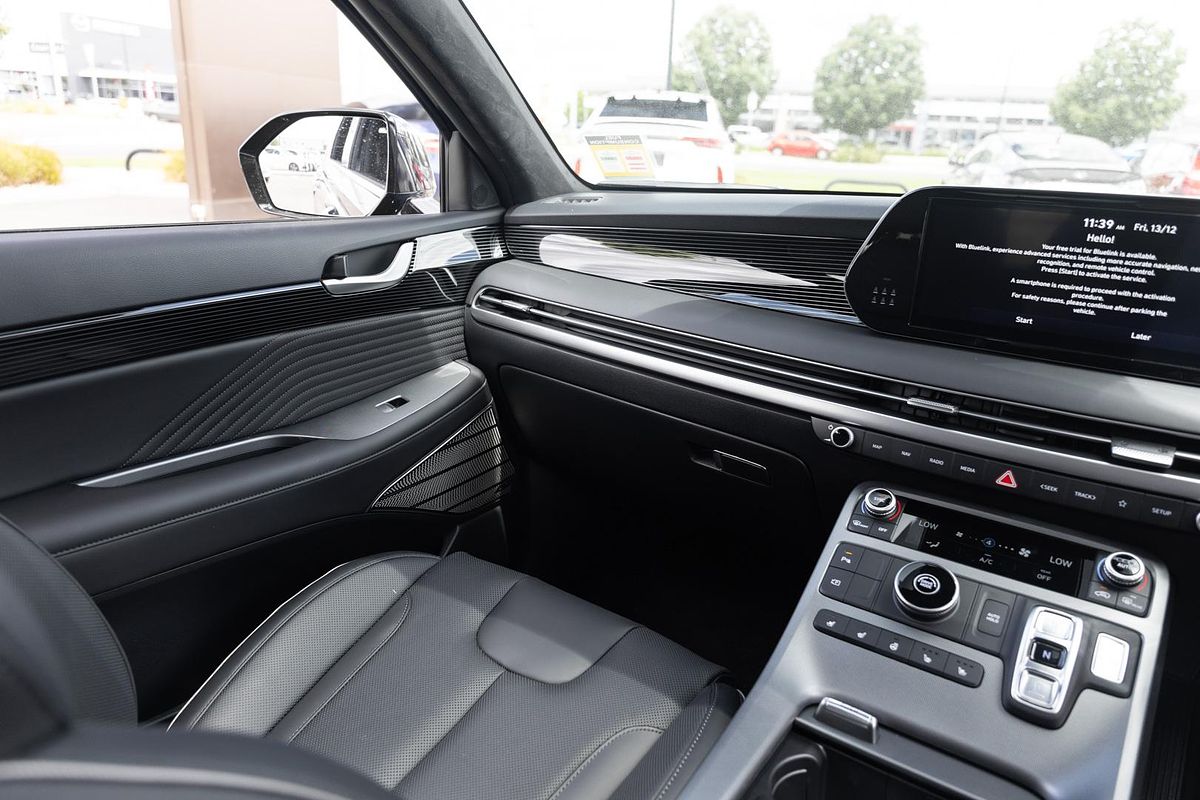 2024 Hyundai Palisade Calligraphy LX2.V5