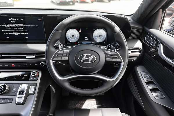 2024 Hyundai Palisade Calligraphy LX2.V5