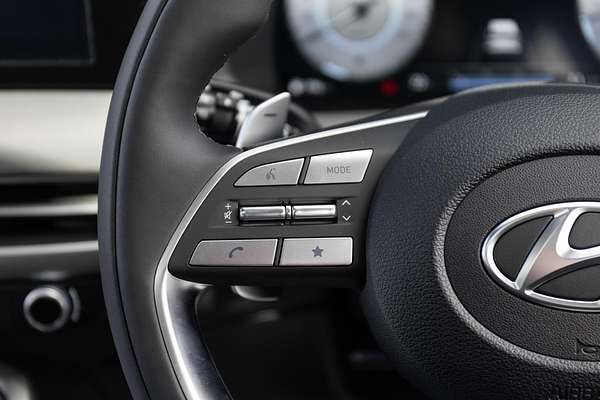 2024 Hyundai Palisade Calligraphy LX2.V5