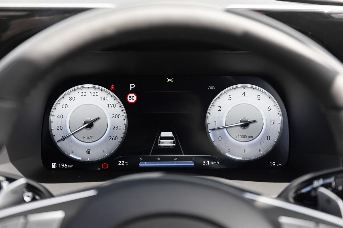 2024 Hyundai Palisade Calligraphy LX2.V5