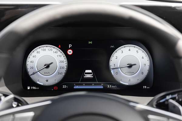 2024 Hyundai Palisade Calligraphy LX2.V5
