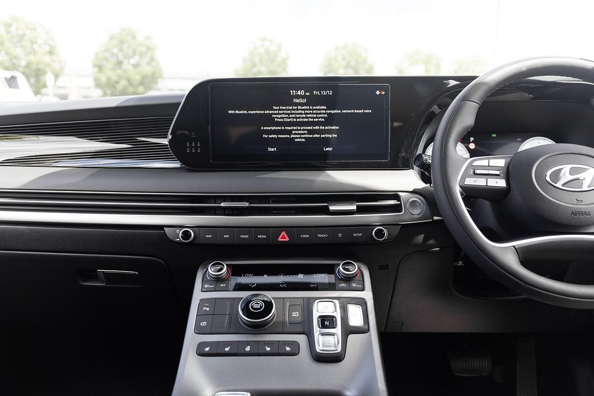 2024 Hyundai Palisade Calligraphy LX2.V5