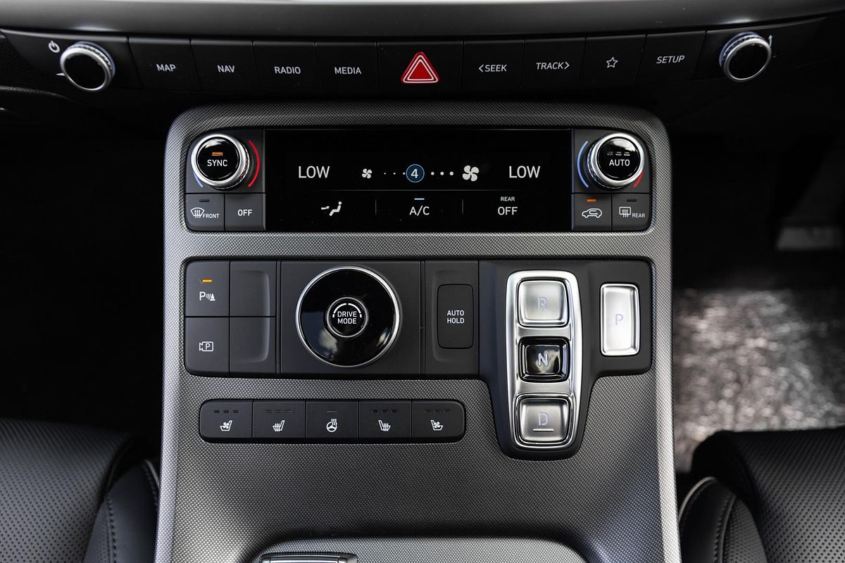 2024 Hyundai Palisade Calligraphy LX2.V5