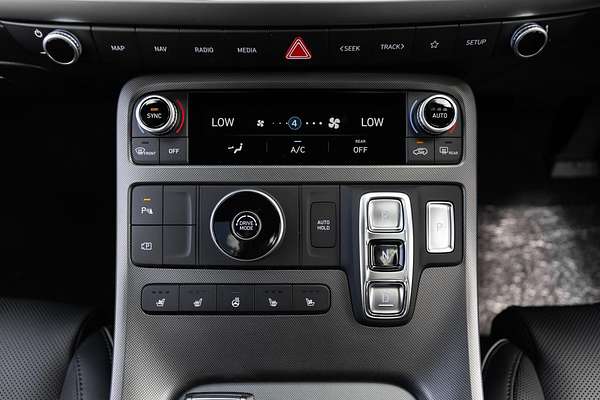2024 Hyundai Palisade Calligraphy LX2.V5