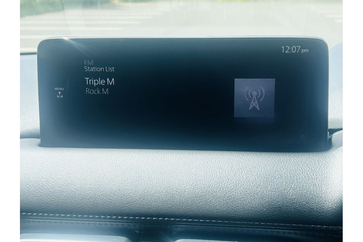 2023 Mazda CX-8 G25 Touring KG Series
