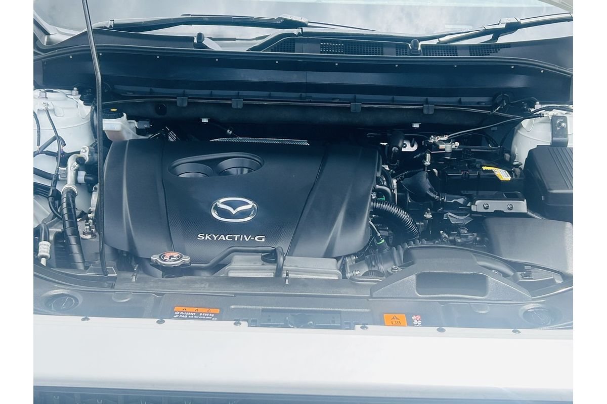 2023 Mazda CX-8 G25 Touring KG Series