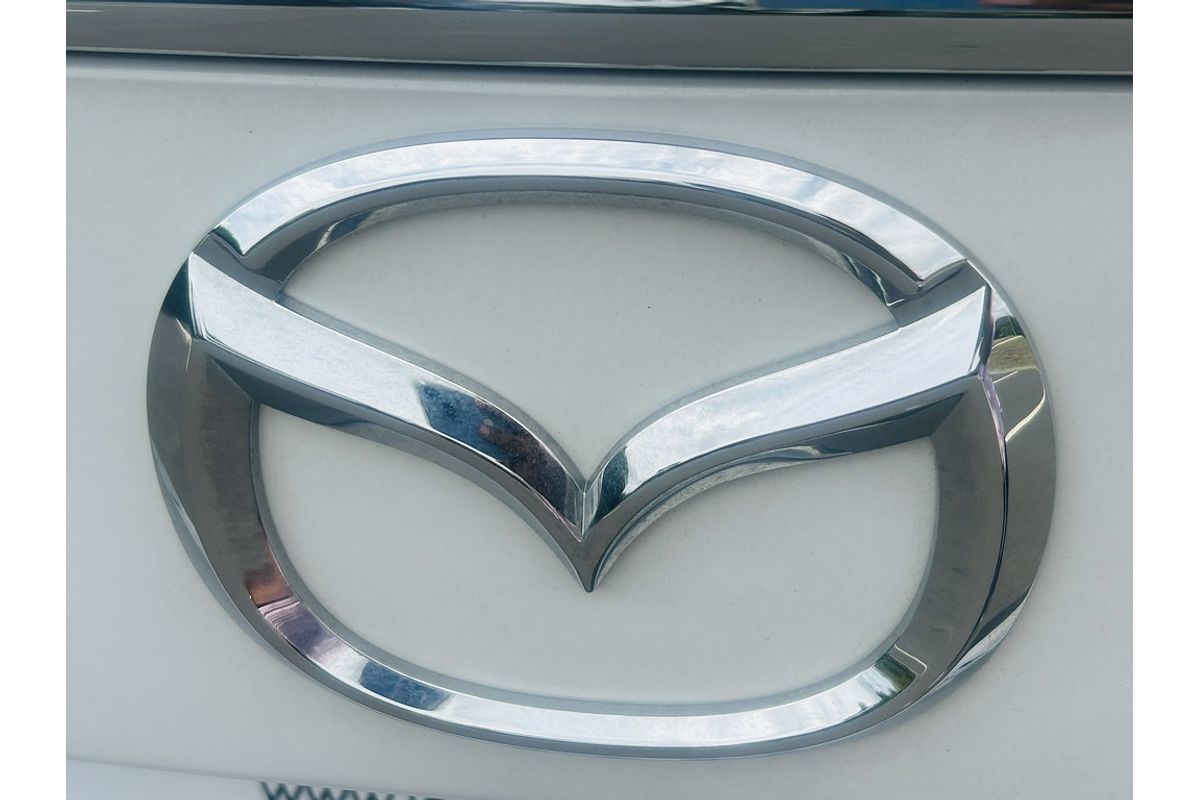 2023 Mazda CX-8 G25 Touring KG Series