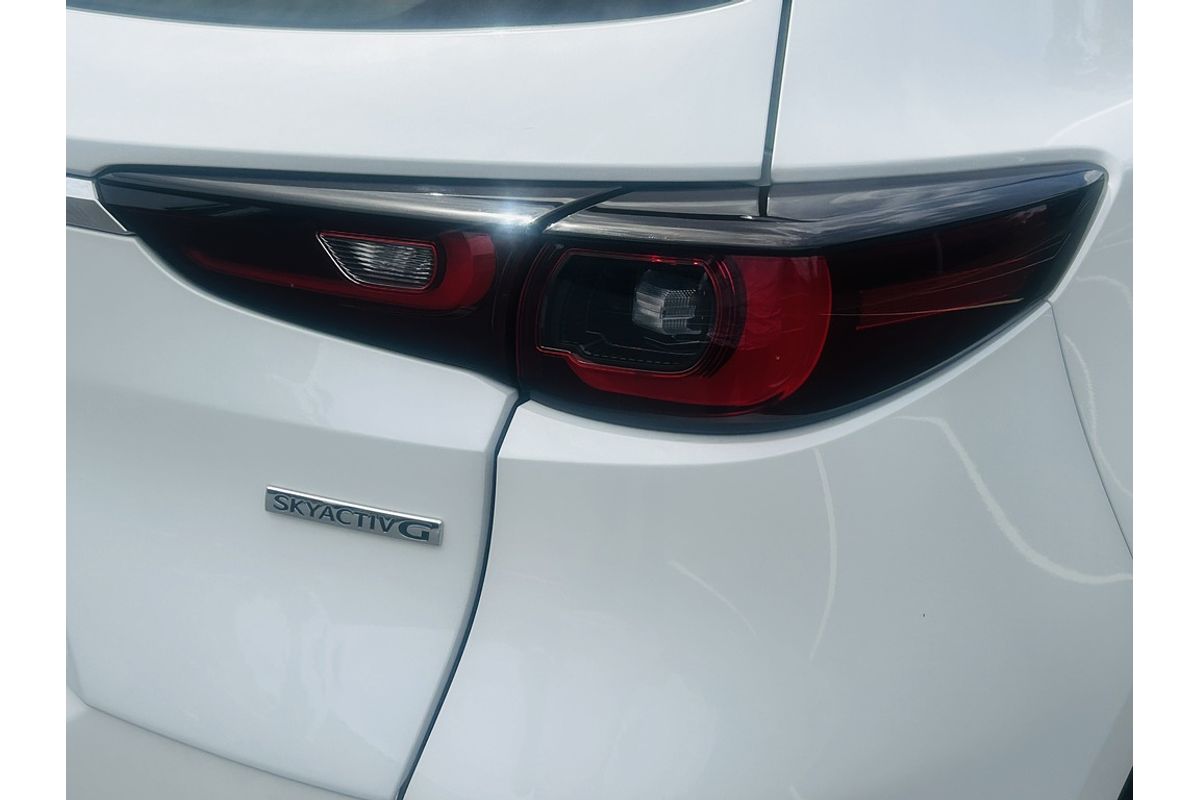 2023 Mazda CX-8 G25 Touring KG Series