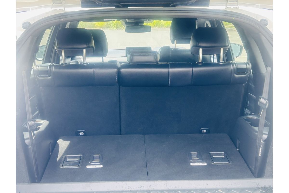 2023 Mazda CX-8 G25 Touring KG Series