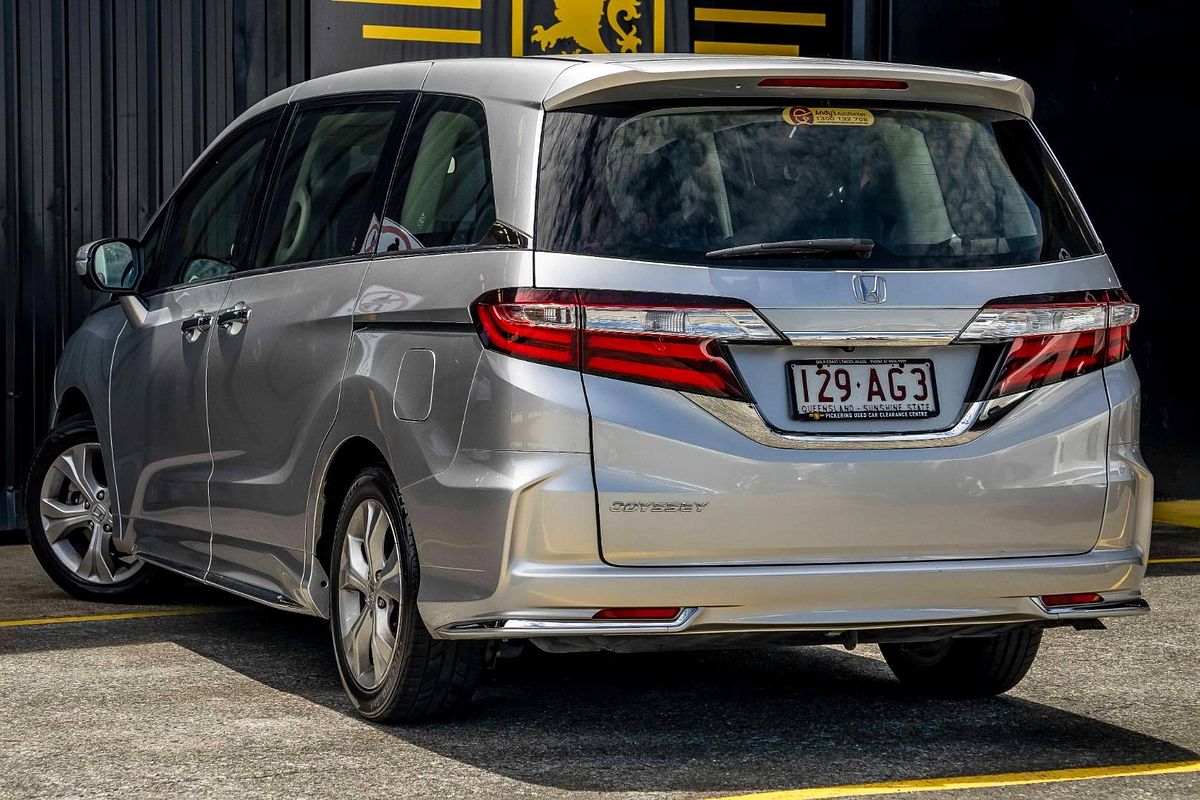 2019 Honda Odyssey VTi 5th Gen