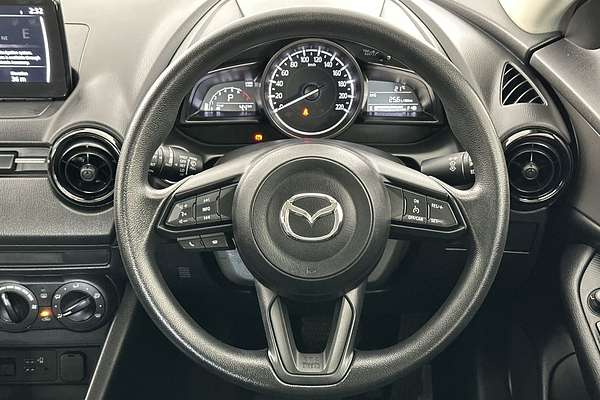 2021 Mazda CX-3 Neo Sport DK