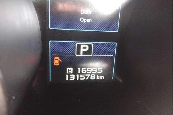 2015 Subaru Outback 2.0D Premium 5GEN