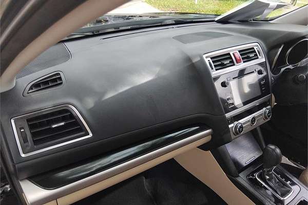 2015 Subaru Outback 2.0D Premium 5GEN