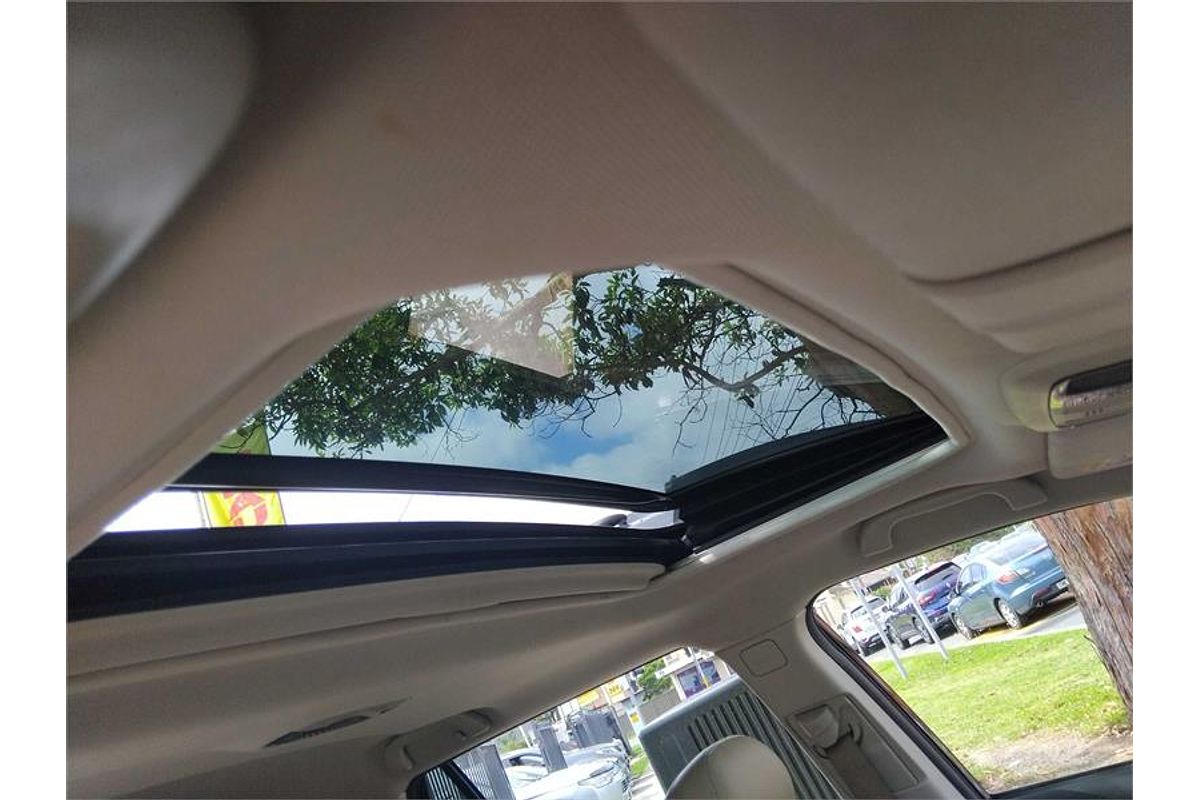 2015 Subaru Outback 2.0D Premium 5GEN