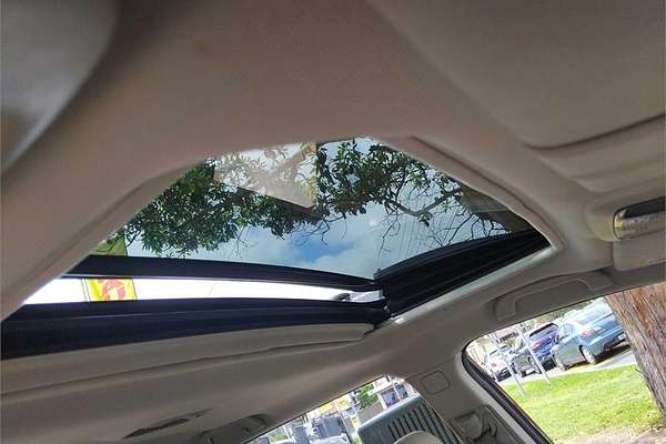 2015 Subaru Outback 2.0D Premium 5GEN