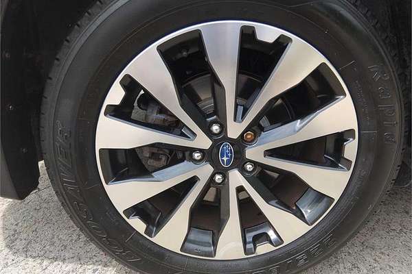 2015 Subaru Outback 2.0D Premium 5GEN