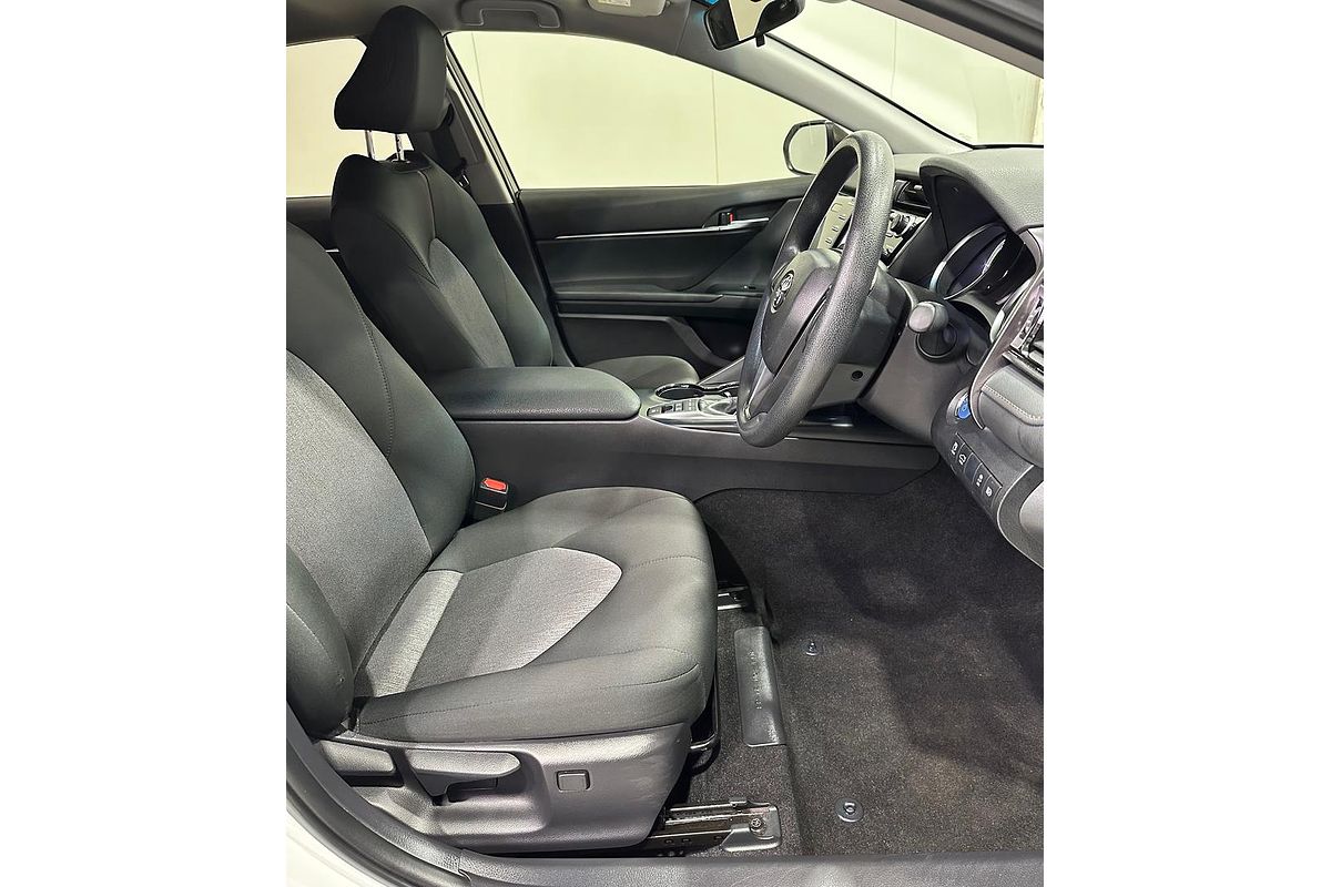 2021 Toyota Camry Ascent AXVH70R 2WD
