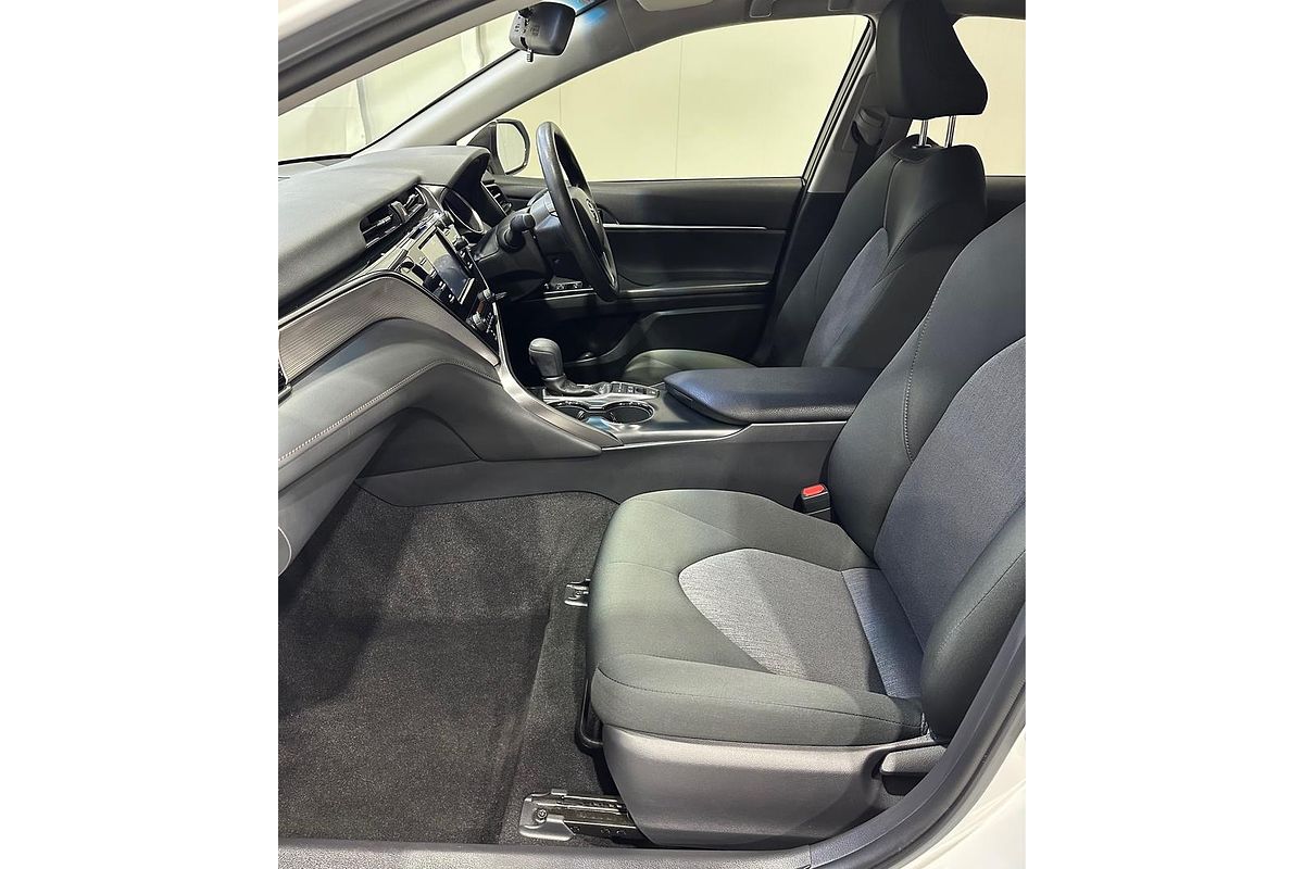 2021 Toyota Camry Ascent AXVH70R 2WD