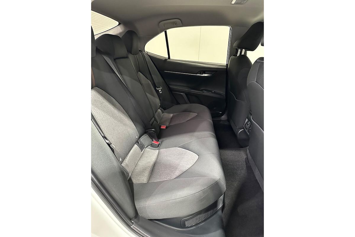 2021 Toyota Camry Ascent AXVH70R 2WD