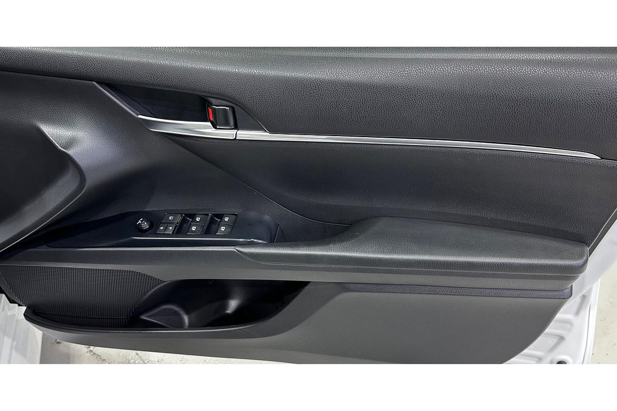 2021 Toyota Camry Ascent AXVH70R 2WD