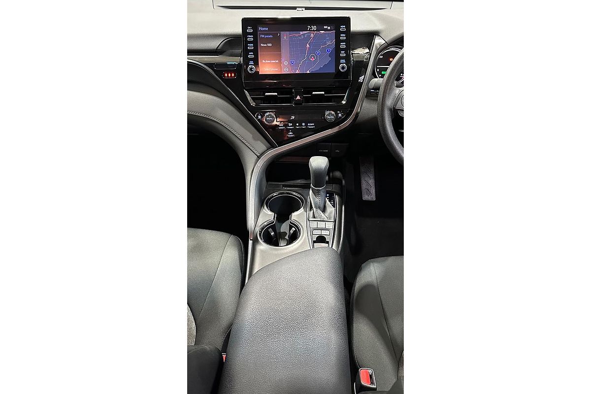 2021 Toyota Camry Ascent AXVH70R 2WD