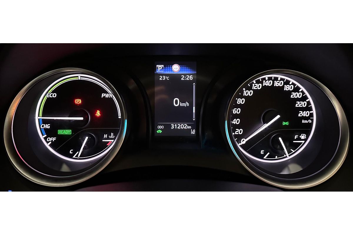 2021 Toyota Camry Ascent AXVH70R 2WD