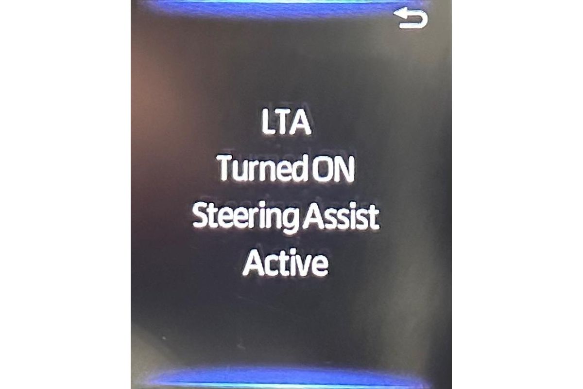 2021 Toyota Corolla Ascent Sport Hybrid ZWE211R 2WD