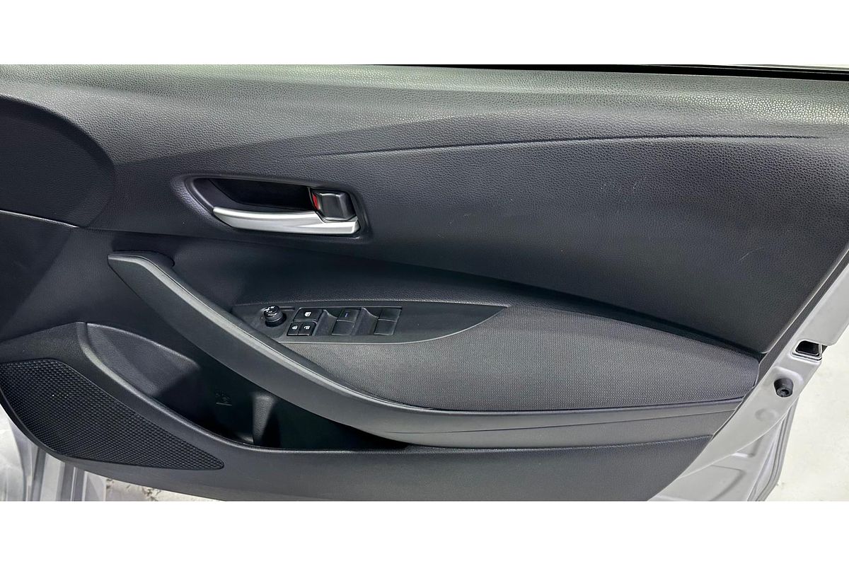 2021 Toyota Corolla Ascent Sport Hybrid ZWE211R 2WD