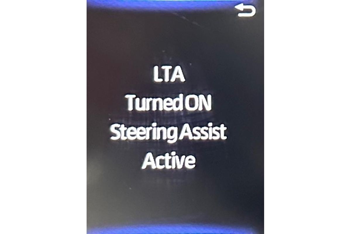 2021 Toyota Corolla Ascent Sport Hybrid ZWE211R 2WD