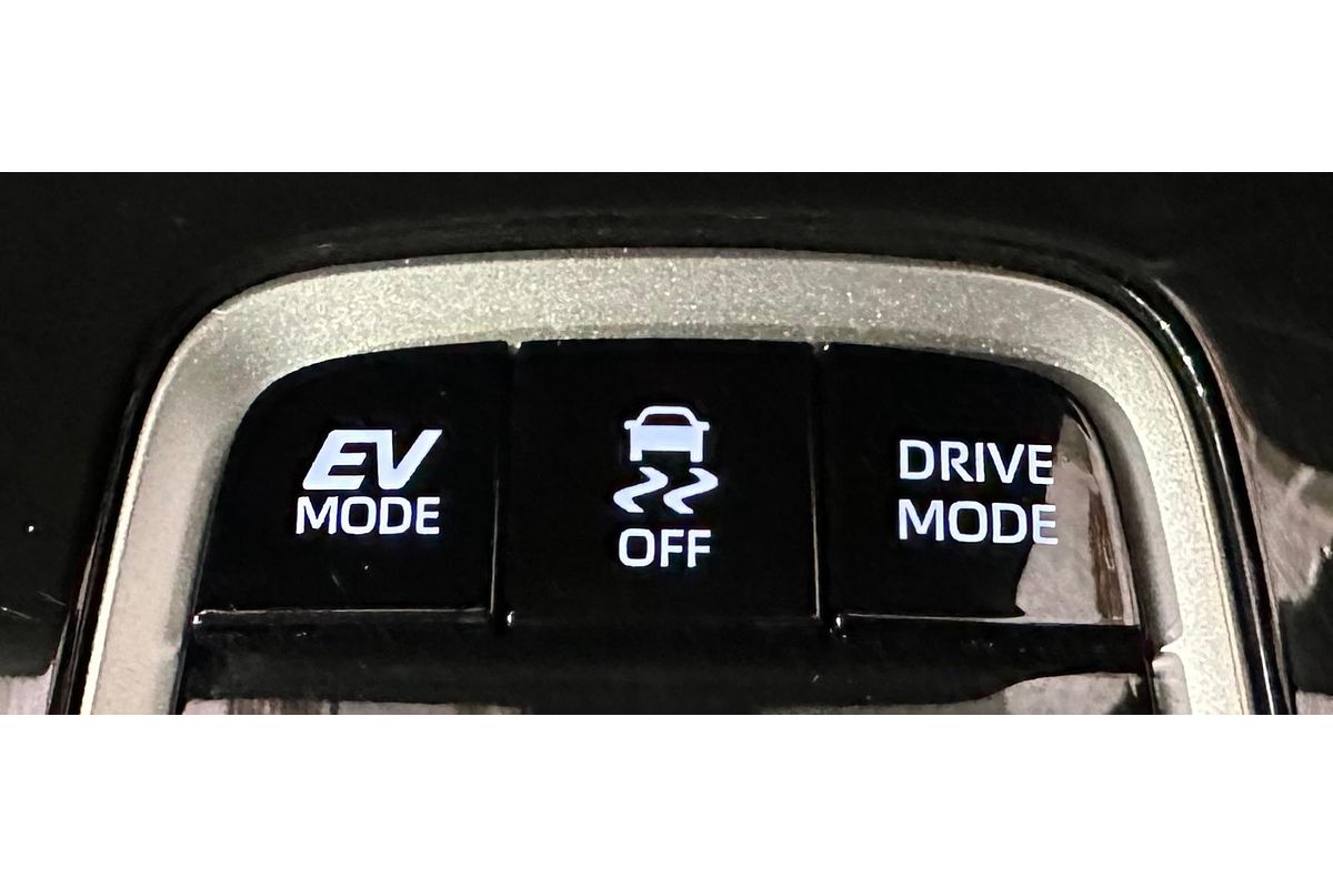 2021 Toyota Corolla Ascent Sport Hybrid ZWE211R 2WD