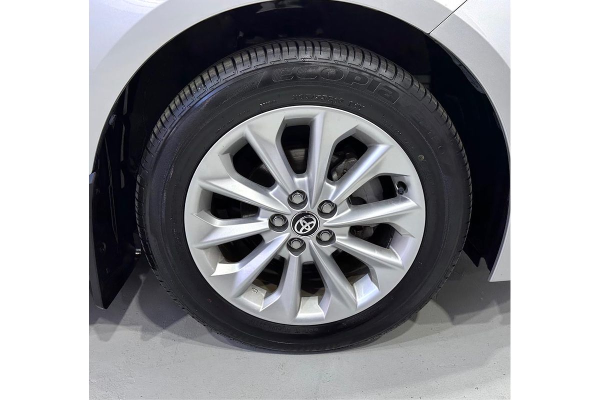 2021 Toyota Corolla Ascent Sport Hybrid ZWE211R 2WD