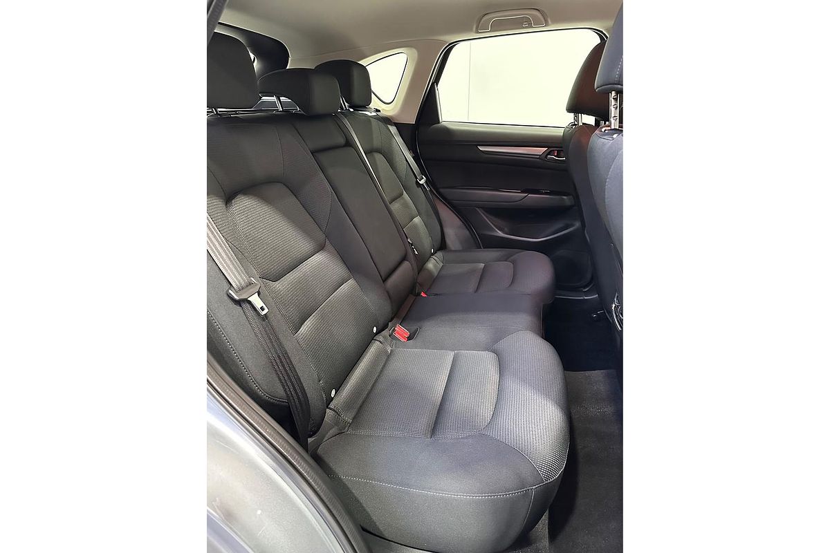 2023 Mazda CX-5 G25 Maxx Sport KF Series 2WD