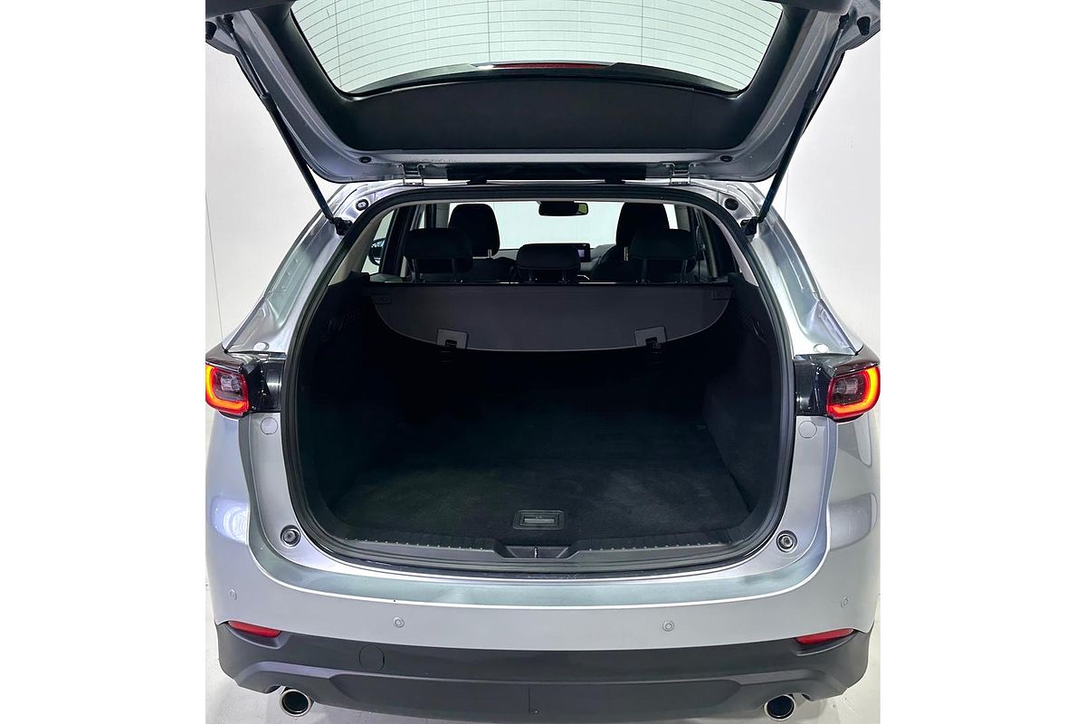 2023 Mazda CX-5 G25 Maxx Sport KF Series 2WD