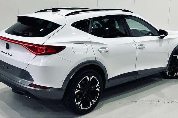 2022 CUPRA Formentor V KM 4X4