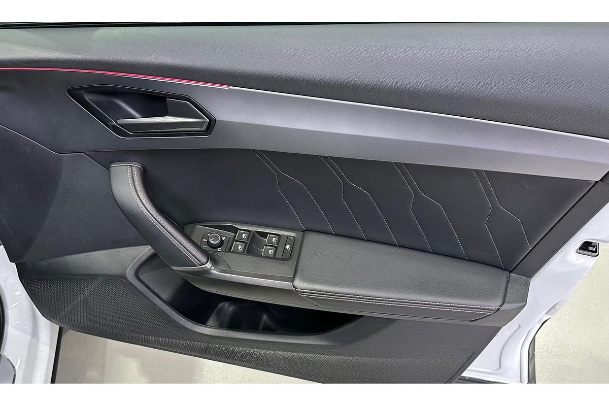 2022 CUPRA Formentor V KM 4X4