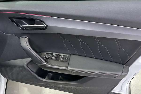 2022 CUPRA Formentor V KM 4X4