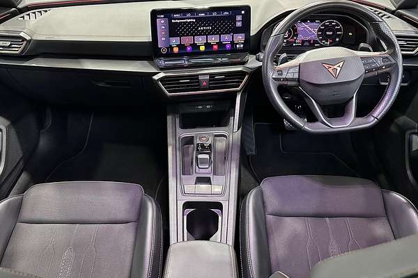 2022 CUPRA Formentor V KM 4X4