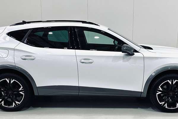 2022 CUPRA Formentor V KM 4X4